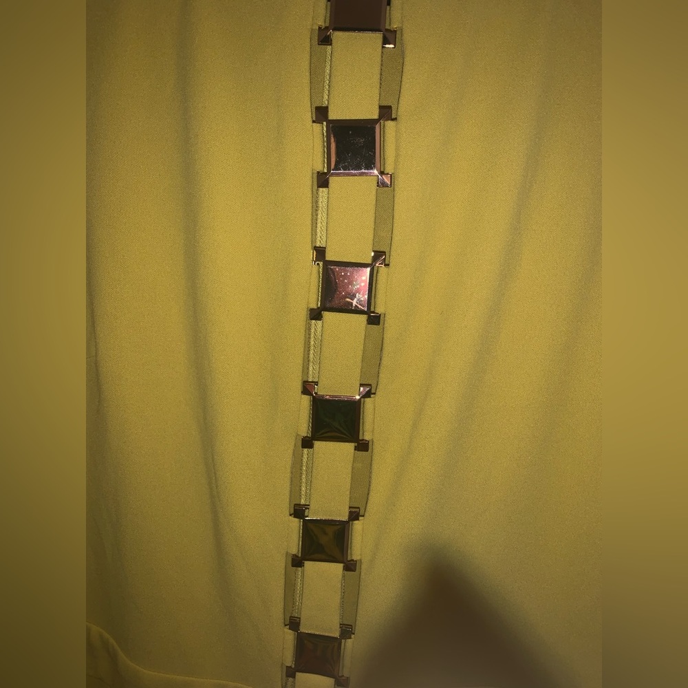 Plus Size Jumpsuit - image 2